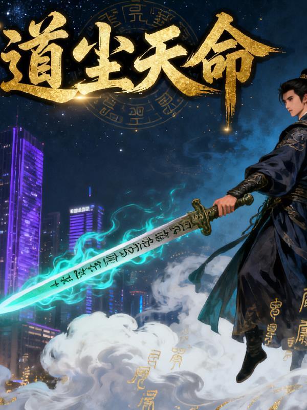 道尘天命最新章节免费阅读