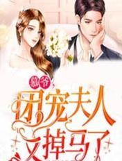 慕爷,团宠夫人又掉马了 慕爷,团宠夫人又掉马了